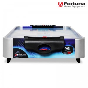 Настольный аэрохоккей Fortuna HR-31 Blue Ice Hybrid. Компания Billiard31